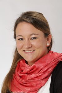 Judith Huber