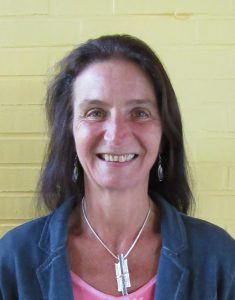Doris Frotscher